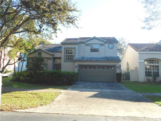 2921 Bogota Ave, Cooper City, Florida  Main Image