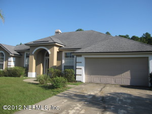 3537 Olympic Dr, Green Cove Springs, Florida  Main Image