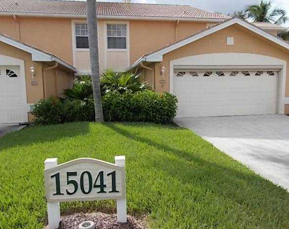 15041 Lakeside View Dr # 21, Fort Myers, Florida  Main Image