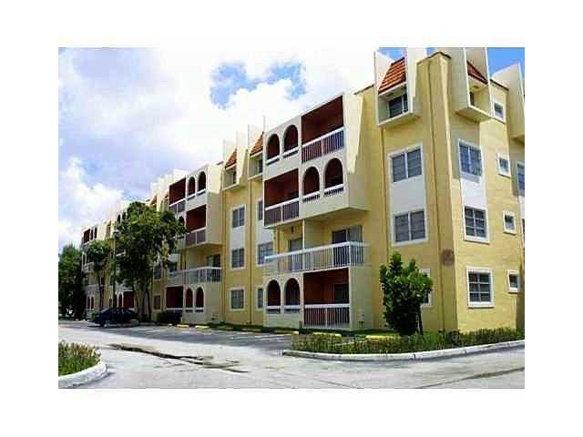 7860 Camino Real # L-411, Miami, Florida Main Image