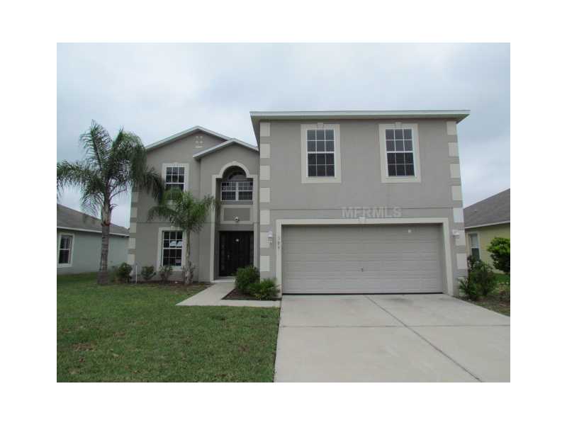 309 Azores Pl, Groveland, Florida  Main Image