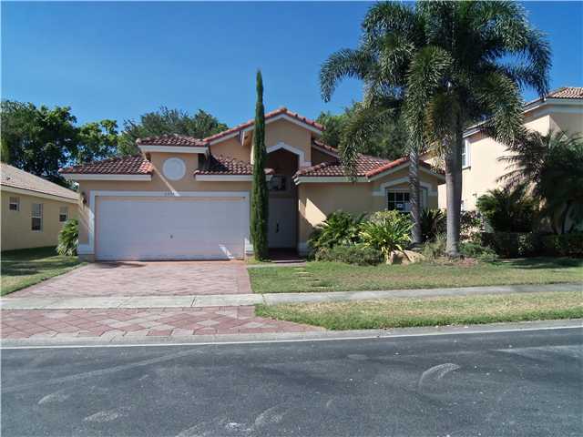 2357 Nw 139th Ave, Fort Lauderdale, Florida  Main Image