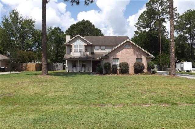 1824 Lakedge Dr, Middleburg, Florida  Main Image