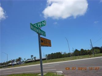 Se Corner Of Us Hwy 19 And Meadowbr, Palm Harbor, FL Main Image