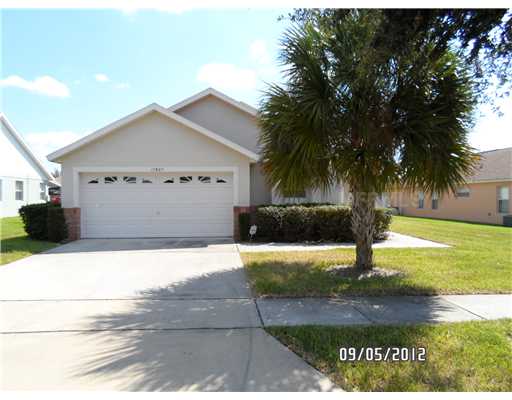 15805 Heron Hill St, Clermont, Florida  Main Image