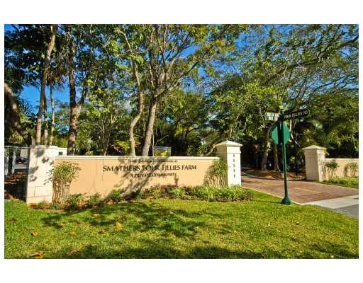 11400 FOUR FILLIES RD, Pinecrest, Florida Main Image