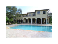 5901 SW 94 ST, Pinecrest, Florida Image #4924048