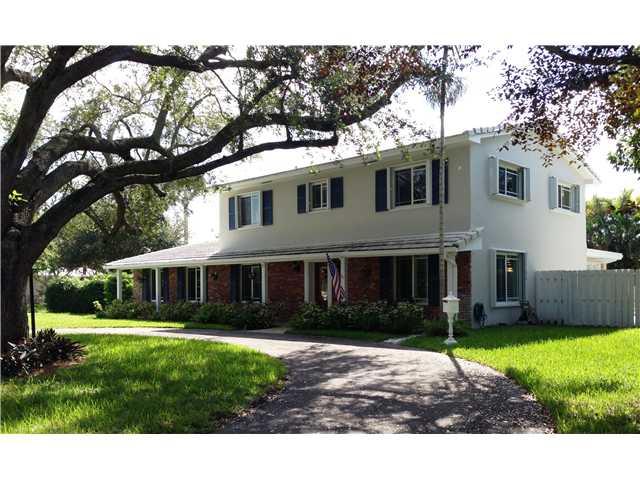 7300 SW 115 ST, Pinecrest, Florida Main Image