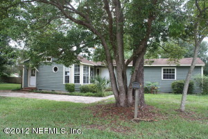 1043 Kersey Rd, Green Cove Springs, Florida  Main Image