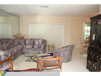 5007 N TRAVELERS PALM LN, Tamarac, Florida Image #4952254