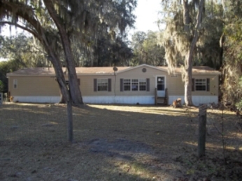 7502 NE 219th Terr, Melrose, FL Main Image