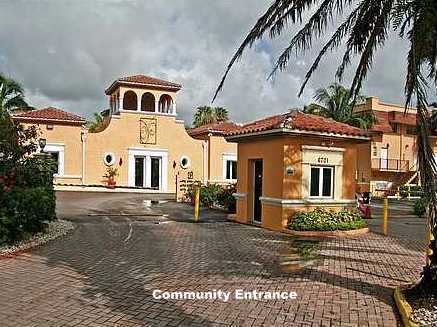 6709 N KENDALL DR # 217, Pinecrest, Florida Main Image