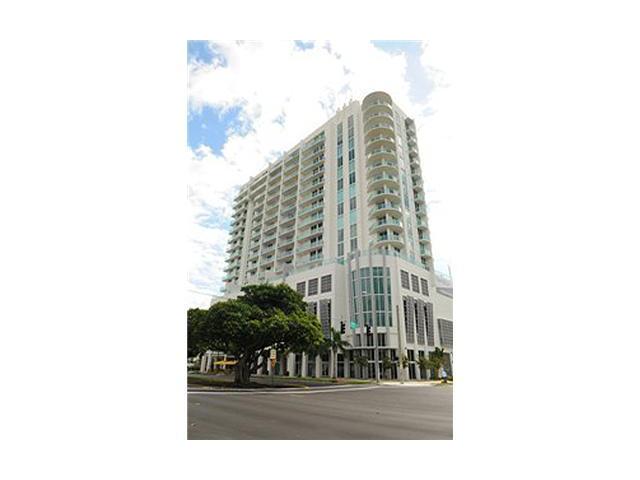 2525 SW 3 AV # PH-02, Miami, Florida Main Image