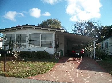 21 Las Palmas Drive Lot 86, Edgewater, FL Main Image