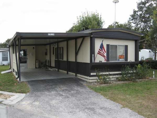13124 Orange Ave, Grand Island, FL Main Image