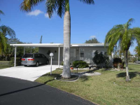 701 AQUI ESTA DR LOT#222, Punta Gorda, FL Image #5267692