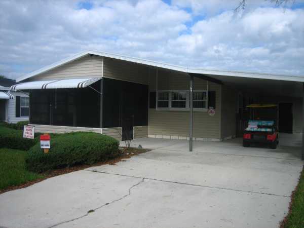 239 E Buffalo Bluff Road #153, Satsuma, FL Main Image