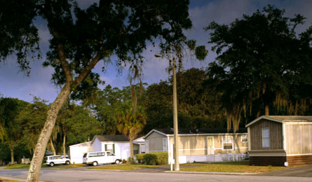 9304 Paradise Drive Lot# 49, Tampa, FL Main Image