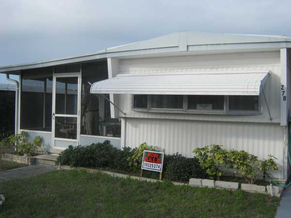 39248 U s Hwy 19 N lot 278, Tarpon Springs, FL Main Image