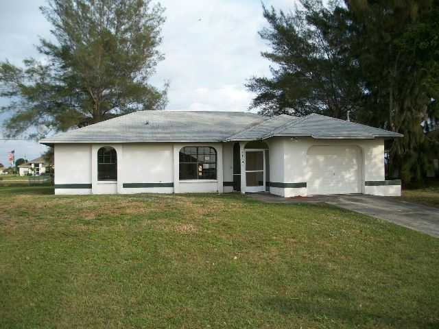 1139 Nw1st Ave, Cape Coral, Florida  Main Image
