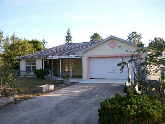 5753 Little House Ln, Bokeelia, Florida  Main Image