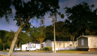 9304 Paradise Drive lot # 20, Tampa, FL Image #5393033