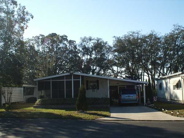 10416 Shawnee Road, Weeki Wachee, FL Main Image