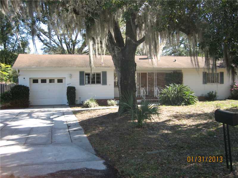 3409 S Ferncreek Ave, Orlando, Florida  Main Image