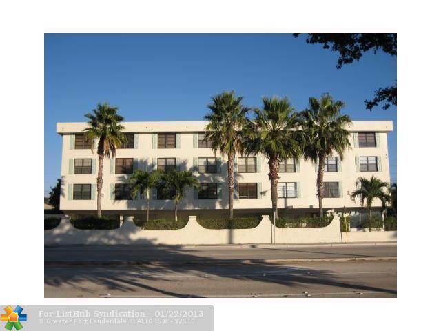 3000 N Ocean Blvd Apt 201, Fort Lauderdale, Florida  Main Image