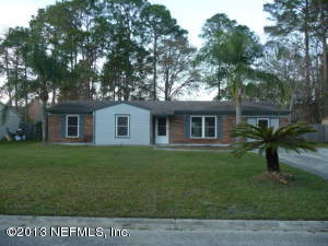 2710 Julie Ln, Middleburg, Florida  Main Image