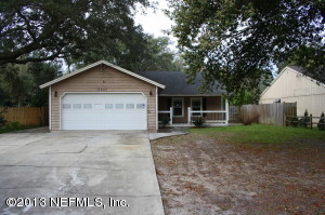 12880 Beaubien Rd, Jacksonville, Florida  Main Image