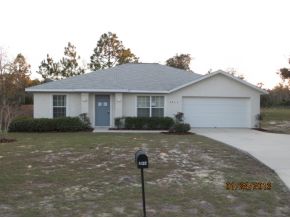 2844 W Laredo Dr, Dunnellon, Florida  Main Image