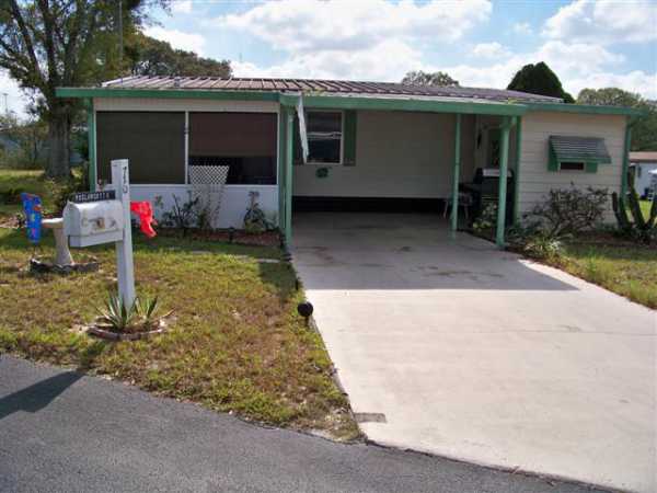 3000 US Hwy 17/92 W. Lot 76, Haines City, FL Main Image