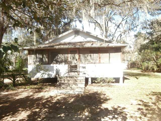 17389 Sweetwater Rd, Dade City, Florida  Main Image