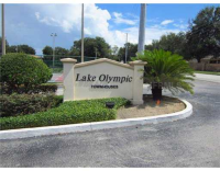 613 Olympic Dr, Ocoee, Florida  Image #5446831