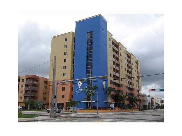 218 Nw 12th Ave Apt 900, Miami, Florida  Main Image