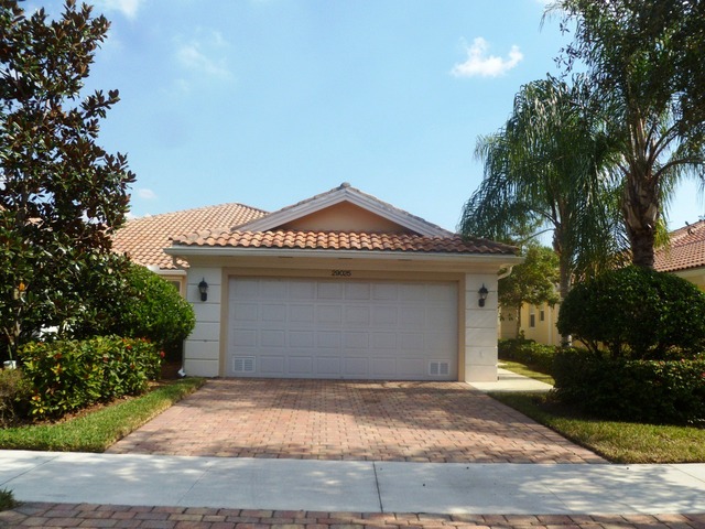 29025 Alessandria Cir, Bonita Springs, Florida  Main Image