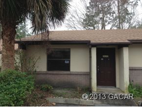 3432 Nw 21st Dr # D3, Gainesville, Florida  Main Image