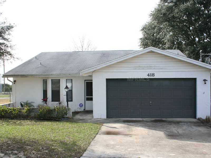 418 5th St S, Dundee, Florida  Main Image