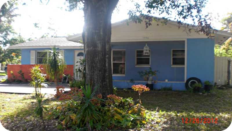 1756 Framingham Ct, Fort Myers, Florida  Main Image