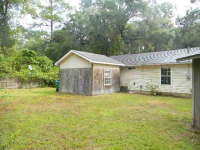 102 Dogwood Dr, Crawfordville, Florida  Image #5463835