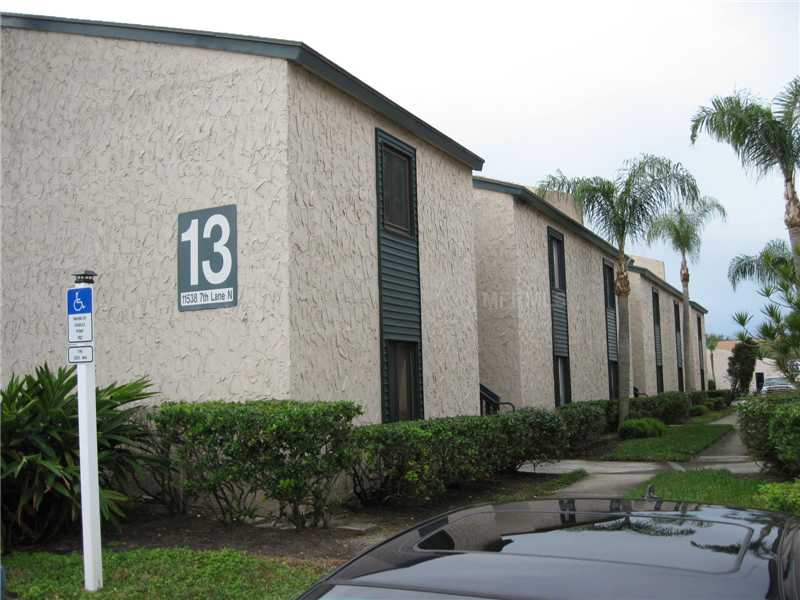 11538 7th Ln N Apt 1306, Saint Petersburg, Florida  Main Image