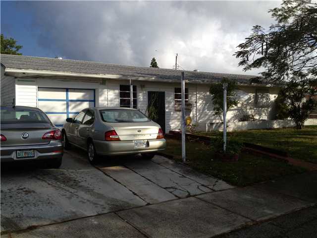 10941 SW 177 ST, Miami, Florida Main Image