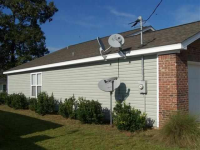 80 Homan Point Ave, Crawfordville, Florida  Image #5474260