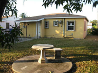 3626 Nw 16th Ter, Miami, Florida  Image #5476582