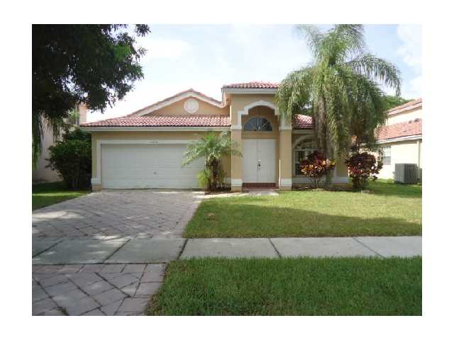 13850 Nw 22nd Ct, Fort Lauderdale, Florida  Main Image