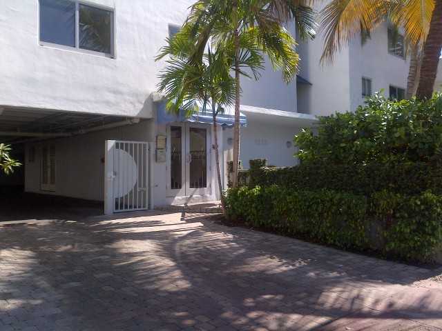1025 Alton Rd Apt 606, Miami Beach, Florida  Main Image