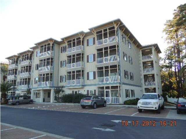 231 Somerset Bridge Rd Unit 2202, Santa Rosa Beach, Florida  Main Image