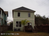 1253 N Market St, Jacksonville, Florida  Image #5485970