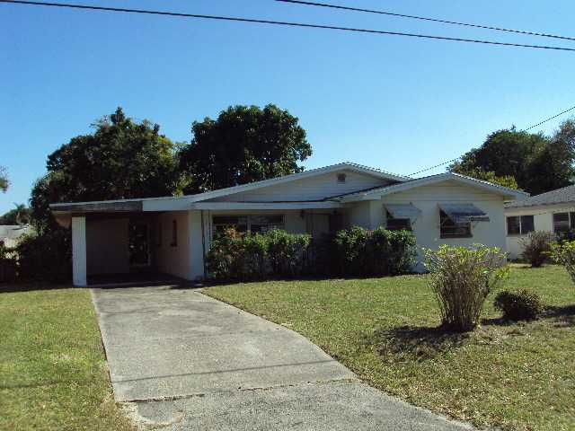 1610 Colonial Rd, Fort Pierce, Florida  Main Image